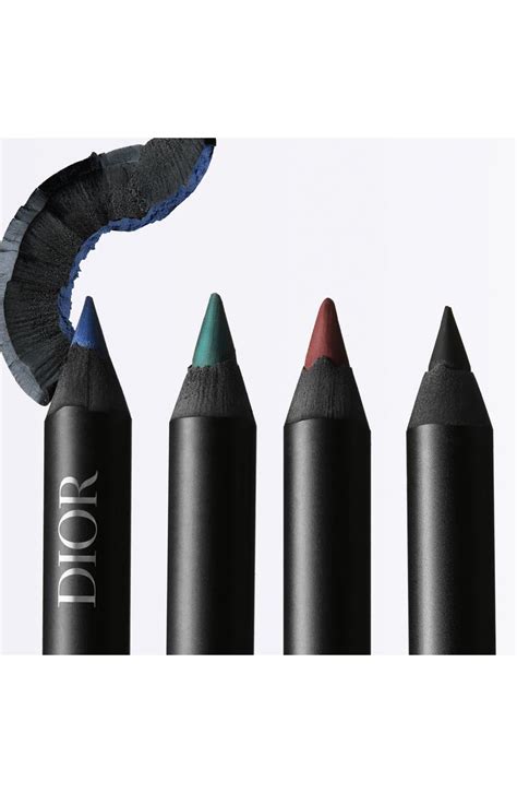crayon eyeliner dior